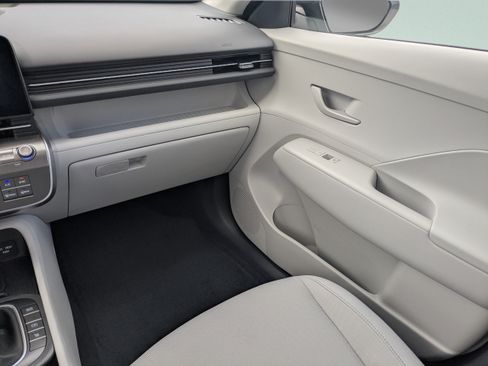 New 2027 Hyundai Kona SEL Sport FWD image 22
