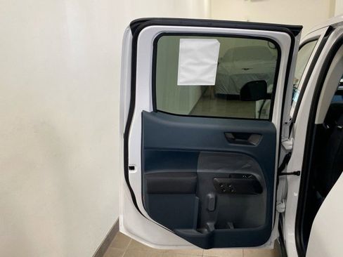 New 2025 Ford Maverick XL w/ Equipment Group 102A image 8