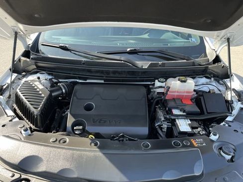 Used 2023 Buick Enclave Essence w/ Experience Buick Package AWD/4WD image 20