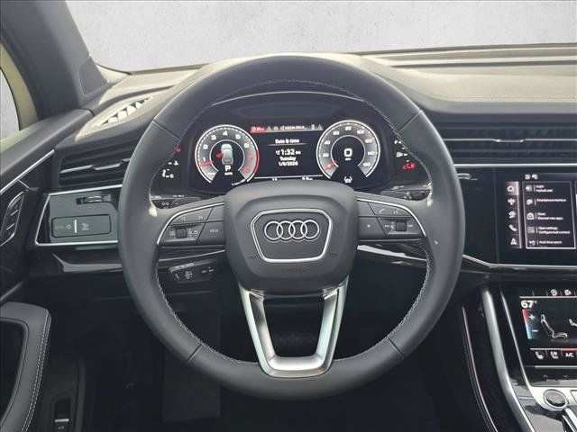 New 2026 Audi Q7 3.0T Premium Plus AWD/4WD image 21