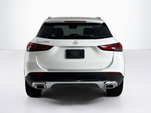 Used 2022 Mercedes-Benz GLA 250 GLA 250 image 4