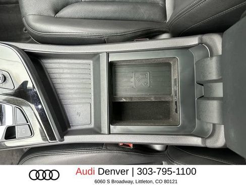 Used 2019 Audi Q7 3.0T Prestige w/ Prestige Package AWD/4WD image 21