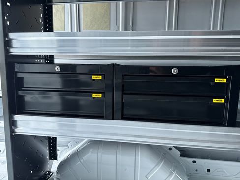 New 2026 Ford Transit 350 148 High Roof Extended image 22