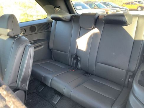 New 2026 Hyundai Palisade Limited image 26