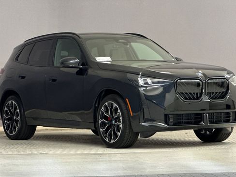 New 2026 BMW X3 xDrive30 w/ Premium Package AWD/4WD image 6