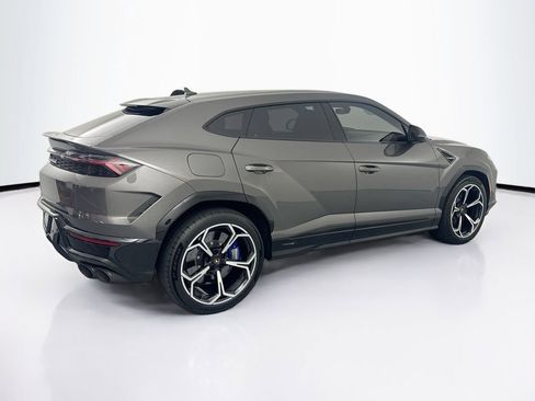 Used 2025 Lamborghini Urus Performante AWD/4WD image 5