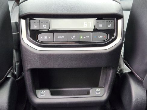 New 2026 Lexus TX 350 350 Luxury image 24