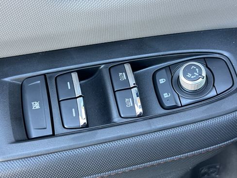 New 2026 Subaru Forester Sport AWD/4WD image 11