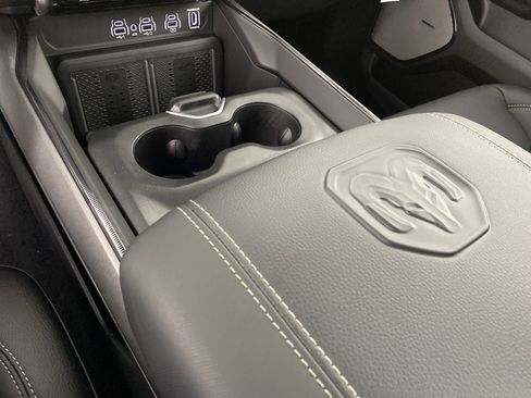 New 2026 RAM 1500 Rebel AWD/4WD image 38