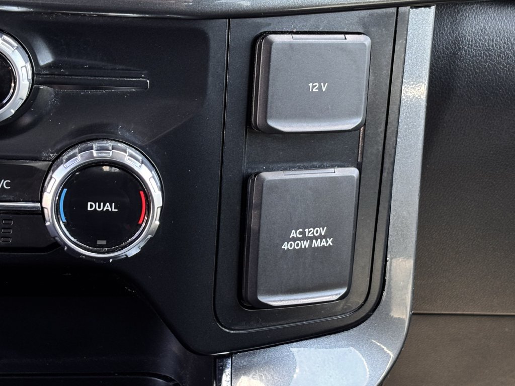 Used 2023 Ford F150 XLT w/ Equipment Group 302A High AWD/4WD image 21