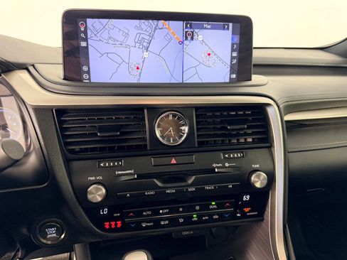 Used 2021 Lexus RX 350 F Sport image 27