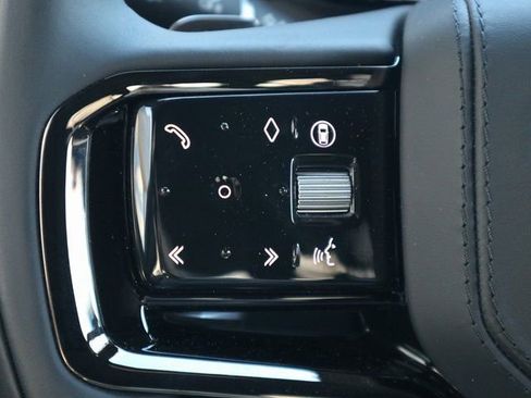 New 2025 Land Rover Range Rover Sport Dynamic SE image 20