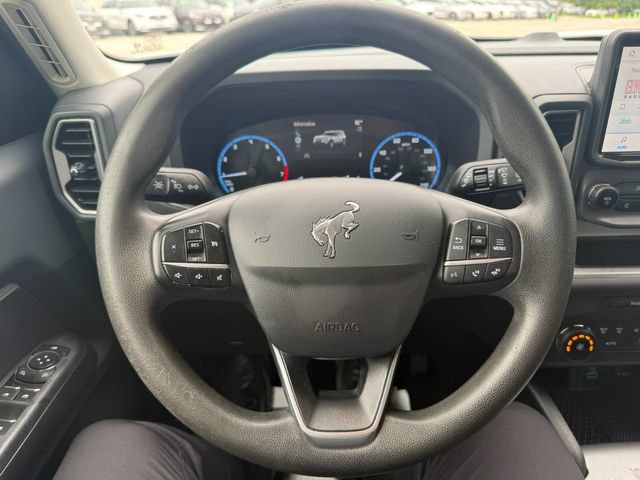 Used 2021 Ford Bronco Sport Big Bend AWD/4WD image 22