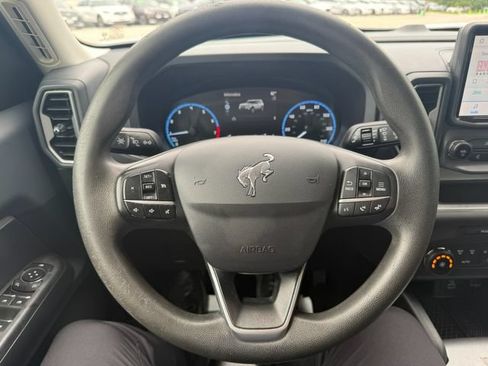 Used 2021 Ford Bronco Sport Big Bend AWD/4WD image 22