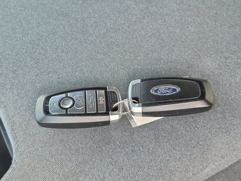 Used 2021 Ford F150 XLT w/ Equipment Group 302A High AWD/4WD image 35
