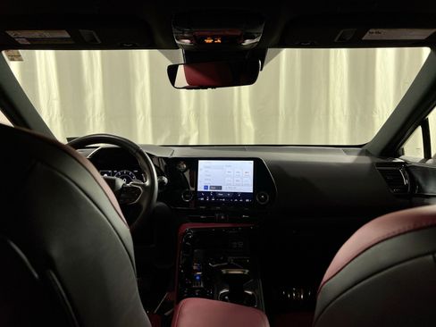 Used 2022 Lexus NX 350 AWD image 17