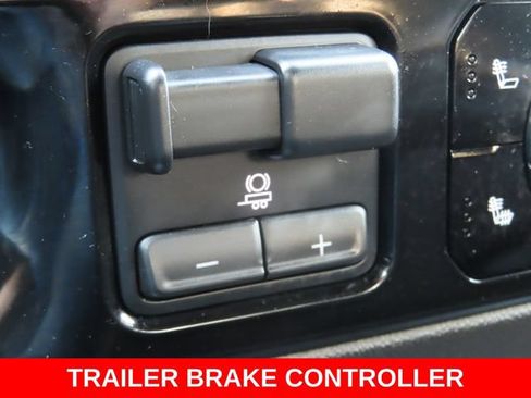 Used 2024 GMC Sierra 1500 Elevation AWD/4WD image 34
