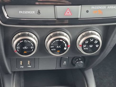 New 2026 Mitsubishi Outlander Sport ES AWD/4WD image 25