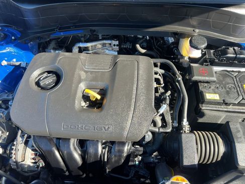 Used 2025 Kia Seltos S image 32