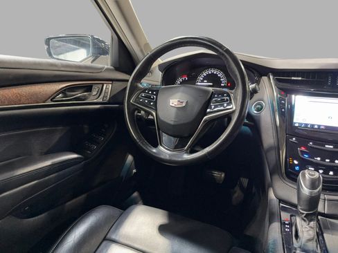 Used 2018 Cadillac CTS Luxury image 23