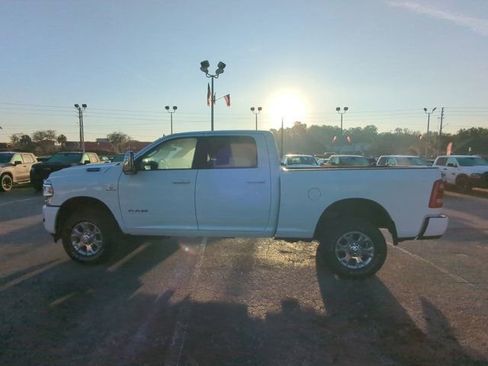 Used 2024 RAM 2500 Laramie w/ Safety Group image 7