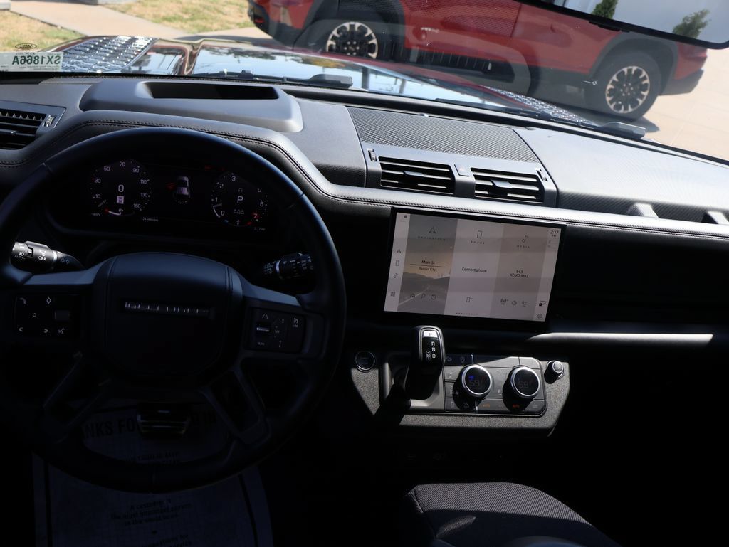 Used 2023 Land Rover Defender 110 X AWD/4WD image 20