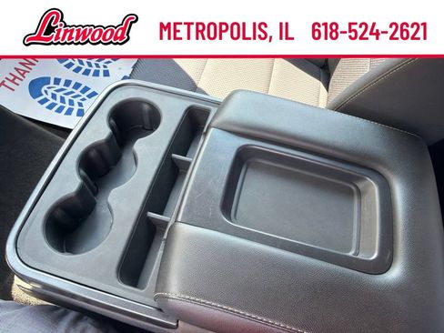 Used 2014 Chevrolet Silverado 1500 LT w/ All Star Edition AWD/4WD image 18