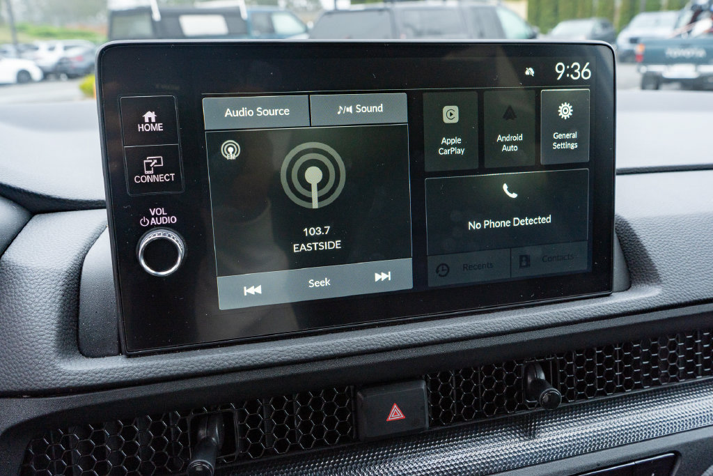 Certified 2026 Honda CR-V Sport-L image 29