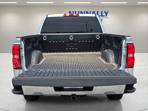 Used 2018 Chevrolet Silverado 1500 LT w/ All Star Edition AWD/4WD image 6