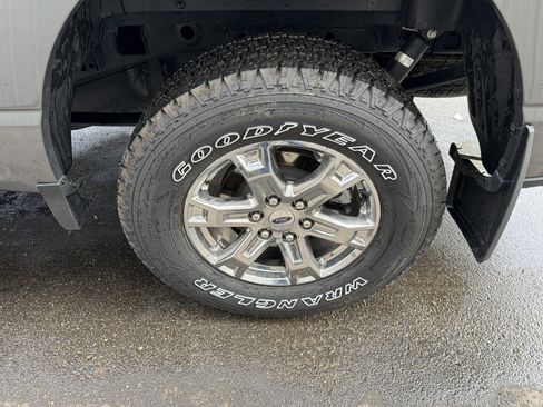 Used 2023 Ford F150 XLT w/ Equipment Group 302A High image 32