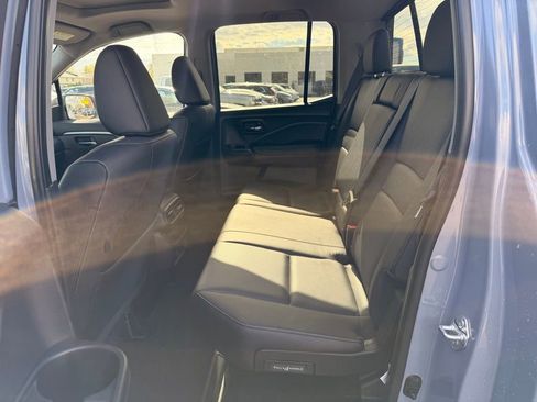 New 2026 Honda Ridgeline RTL image 15