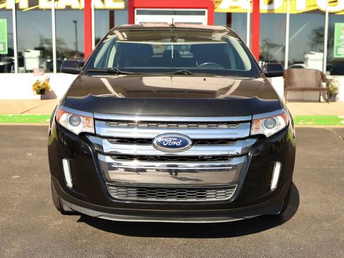 Used 2014 Ford Edge SEL FWD image 2