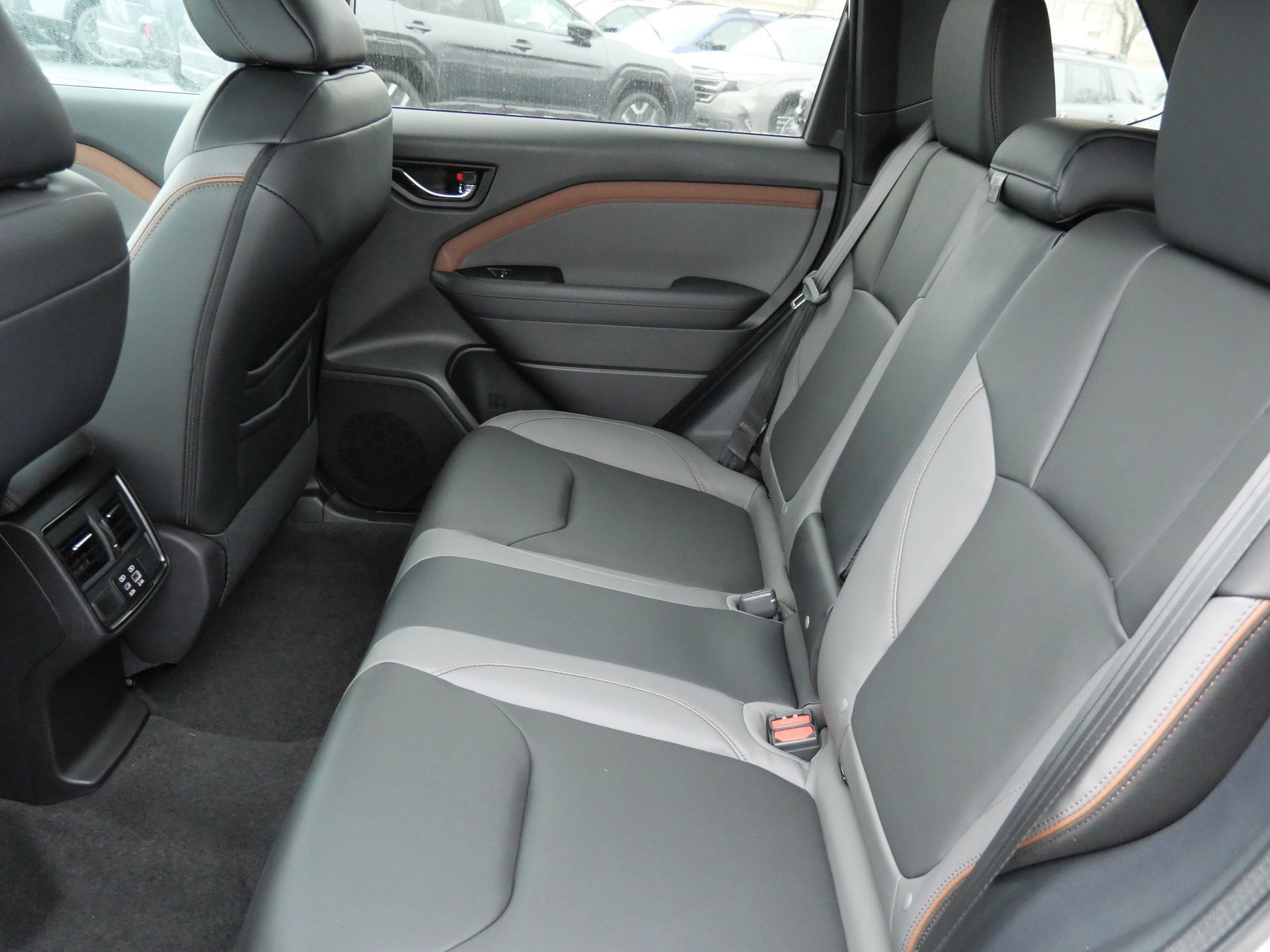 New 2026 Subaru Forester Sport AWD/4WD image 6