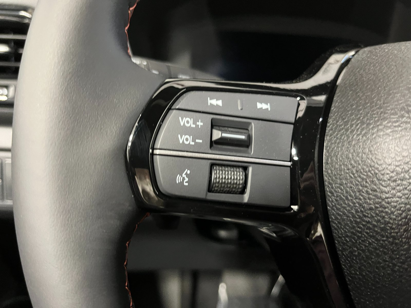 New 2026 Honda Passport TrailSport Elite image 18