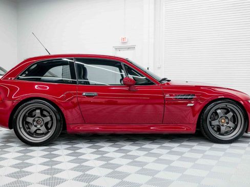 Used 1999 BMW M Coupe image 6
