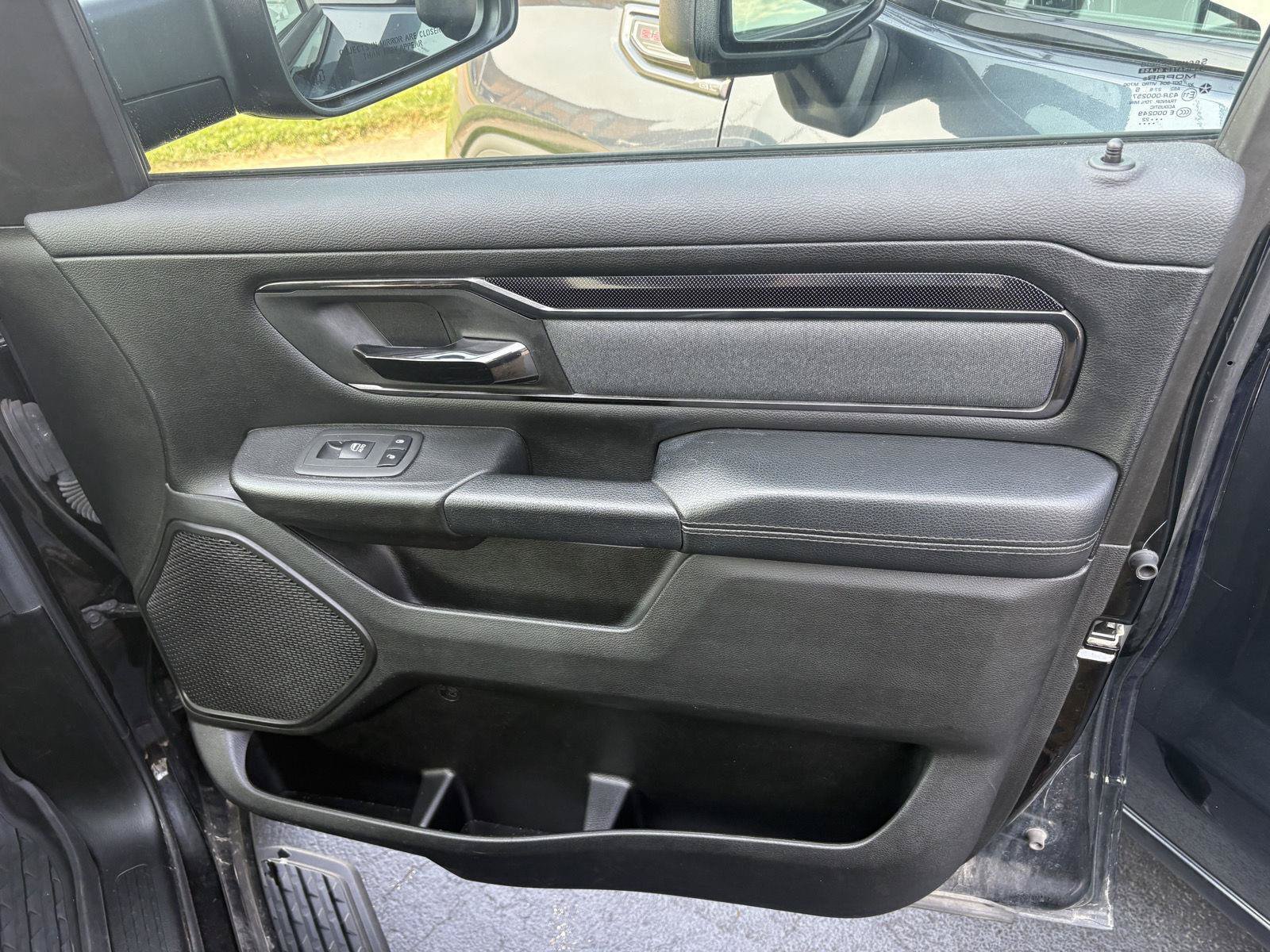 Used 2022 RAM 1500 Big Horn w/ Built-to-serve Edition AWD/4WD image 17