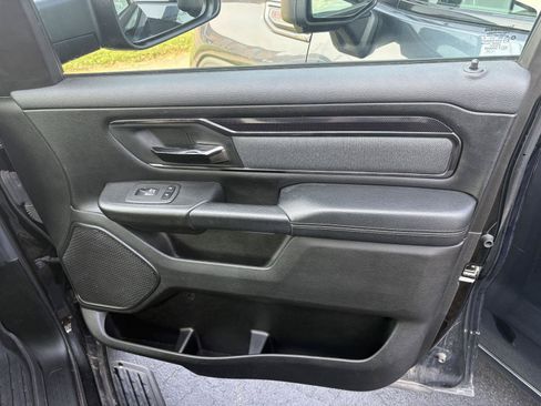 Used 2022 RAM 1500 Big Horn w/ Built-to-serve Edition AWD/4WD image 17