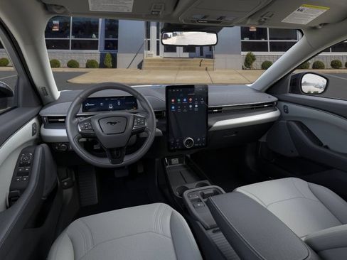 New 2026 Ford Mustang Mach-E Premium AWD/4WD image 9