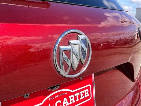 Used 2023 Buick Envision Essence image 27