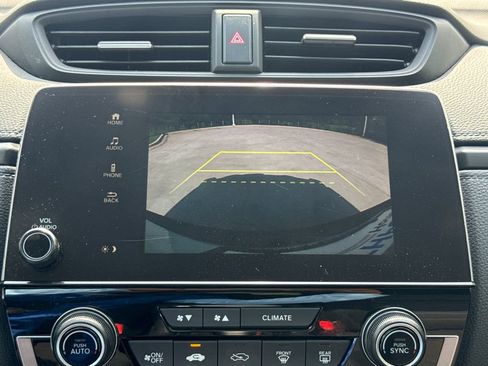 Used 2022 Honda CR-V Special Edition image 27
