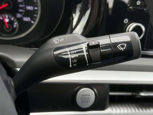 Used 2021 Kia K5 LXS image 20