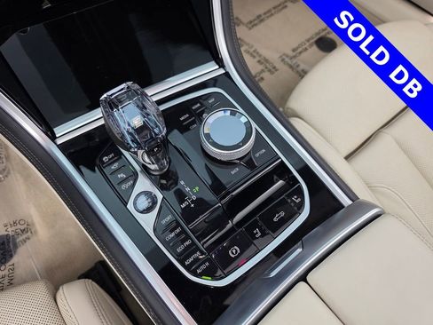Used 2023 BMW 840i Convertible image 22