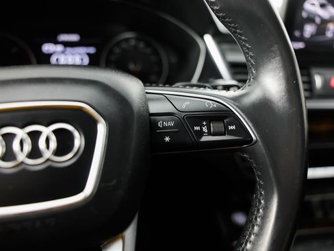 Used 2018 Audi Q5 2.0T Premium image 28