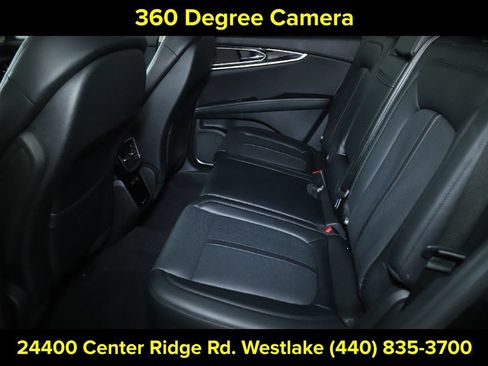 Certified 2023 Lincoln Nautilus Reserve w/ Equipment Group 201A AWD/4WD image 18