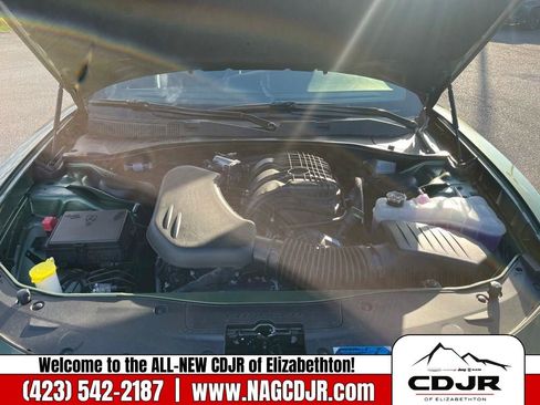 New 2023 Dodge Charger SXT image 10