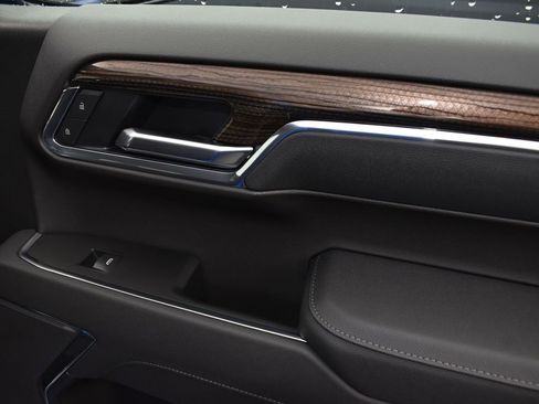 New 2026 Chevrolet Silverado 1500 LT Trail Boss image 22