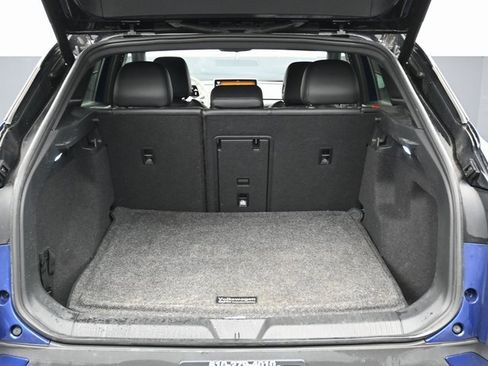 Used 2021 Volkswagen ID.4 1st Edition image 15