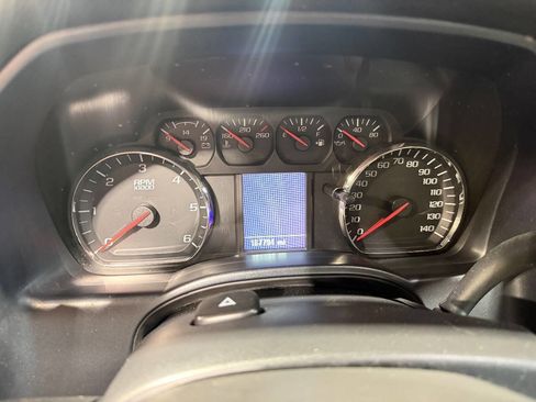 Used 2014 GMC Sierra 1500 Base 4x2 2dr Regular Cab 8 ft. w/ Sierra Convenience Package image 4