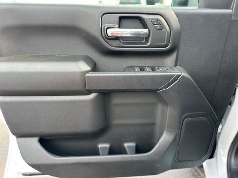 New 2025 Chevrolet Silverado 3500 W/T w/ WT Convenience Package image 15