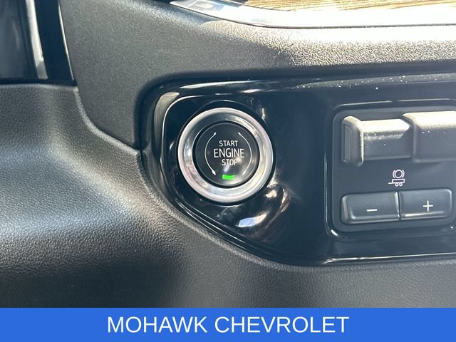 Used 2023 Chevrolet Silverado 1500 RST w/ RST All Star Premium Package AWD/4WD image 17